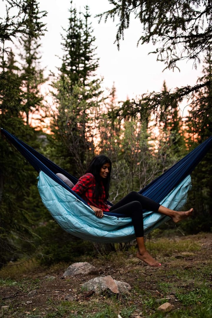 Kammok Bobcat 55 Mist Blue Kammok