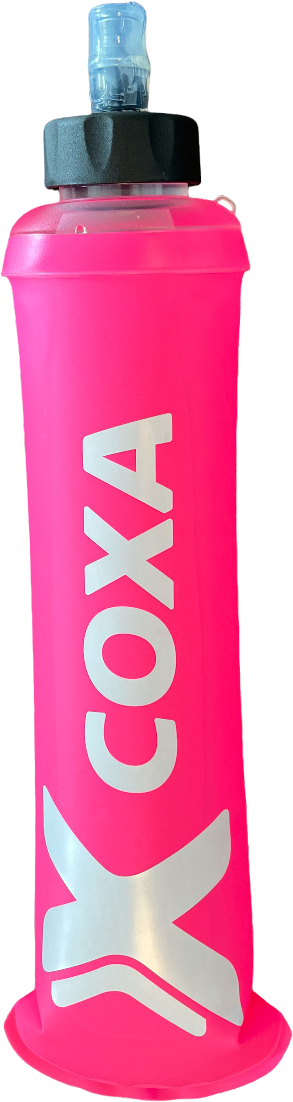 Coxa Carry Soft Flask 1000 ml Pink