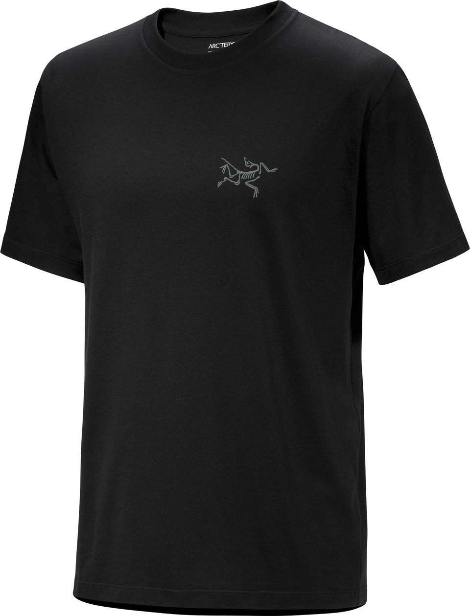 Men's Kragg SL Cotton Shortsleeve