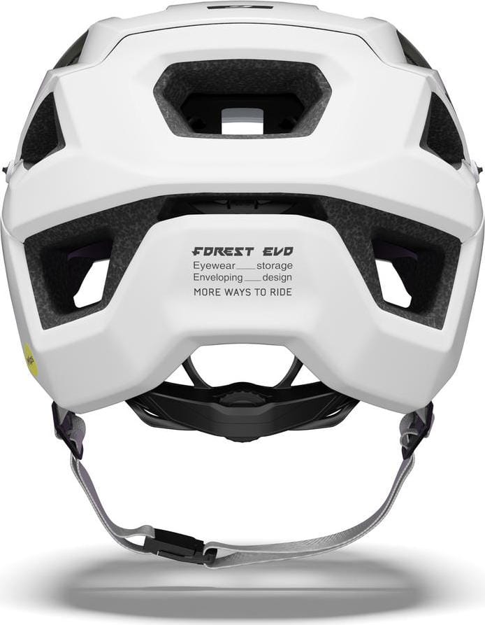 Julbo Forest Evo White Julbo