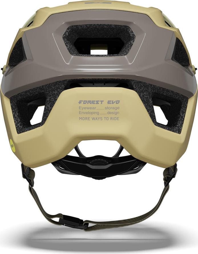 Julbo Forest Evo Beige / Brown Julbo