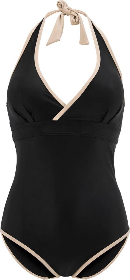 Haiti Halterneck Swimsuit