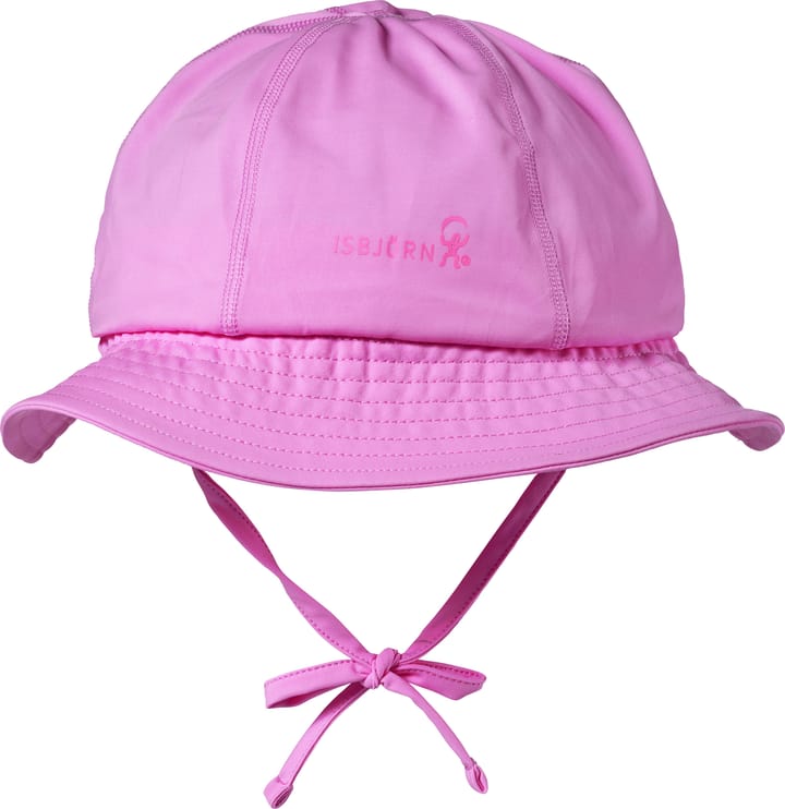 Isbjörn of Sweden Kids' Otter Sun Hat Baby Bubblegum Isbjörn of Sweden