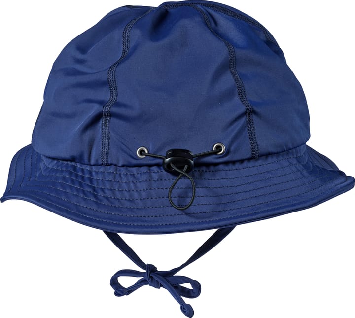 Isbjörn of Sweden Kids' Otter Sun Hat Baby Navy Isbjörn of Sweden
