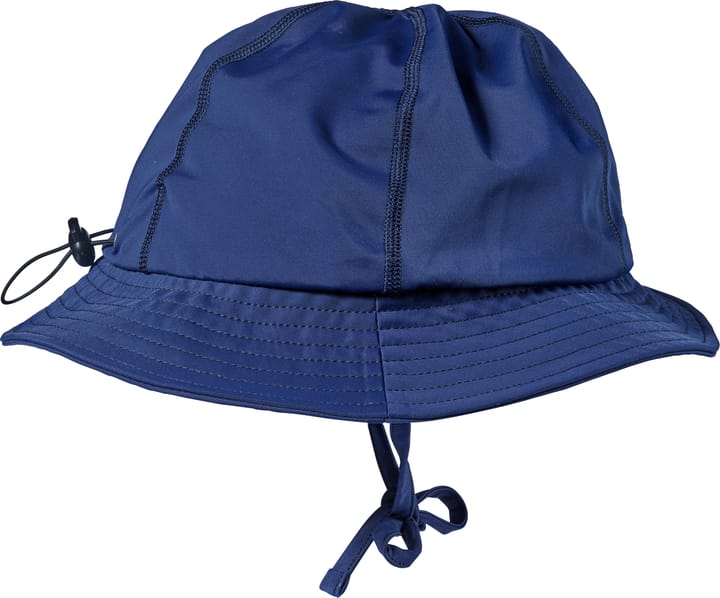 Isbjörn of Sweden Kids' Otter Sun Hat Baby Navy Isbjörn of Sweden