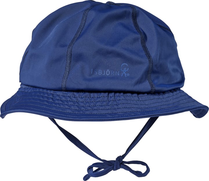 Isbjörn of Sweden Kids' Otter Sun Hat Baby Navy Isbjörn of Sweden