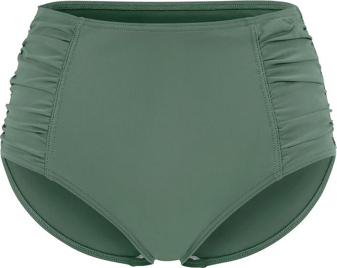 Corfu Excellent Maxi Bikini Briefs