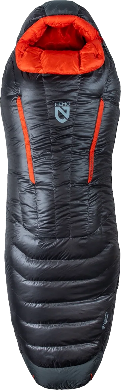 Nemo Men's Riff Endless Promise 15F – Regular Goodnight Gray  Regular
