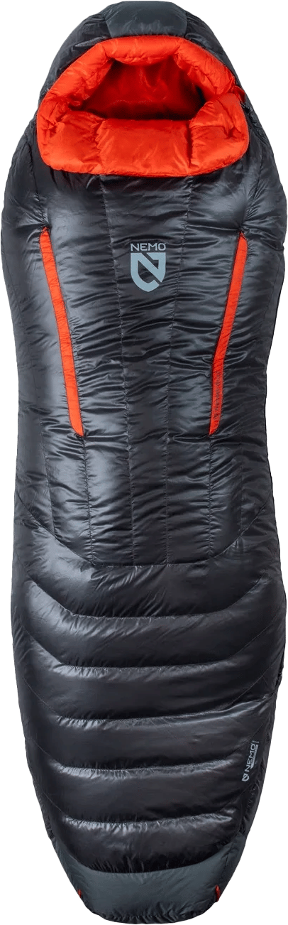 Nemo Men's Riff Endless Promise 15F – Regular Goodnight Gray Nemo