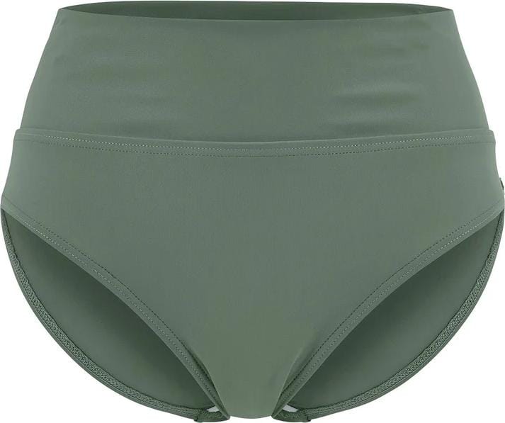 Swegmark Sicily Excellent Folded Bikini Briefs Olive Green Swegmark