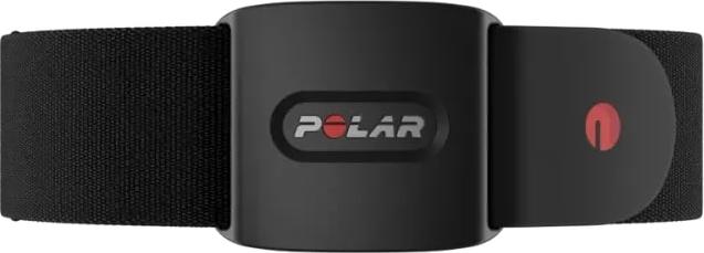 Polar Verity Ohr-Sensor Black  M-XXL