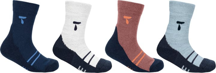 Tufte Wear K Wool Pack Old Rose Tufte Wear