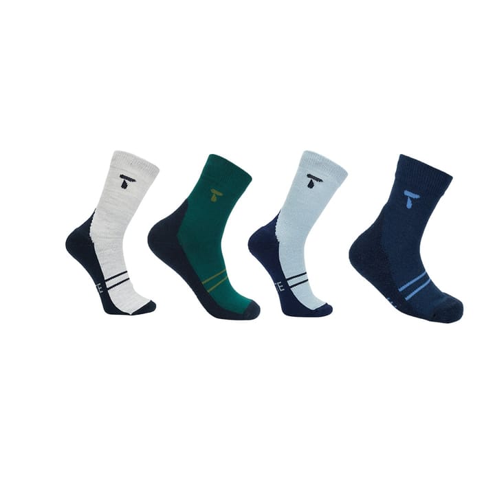 Tufte Wear K Wool Pack Ponderosa Pine Tufte Wear