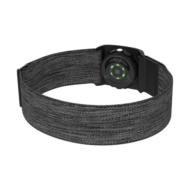Polar Verity Sense Gray Polar Polar Verity Sense Gray Polar