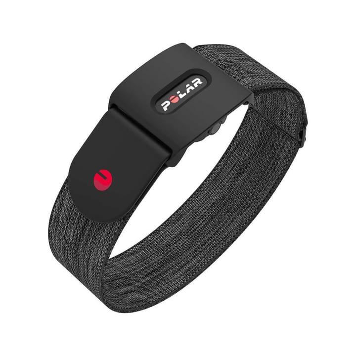 Polar Verity Sense Gray Polar