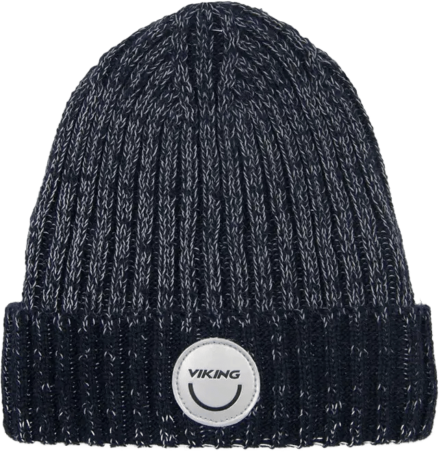 Viking Footwear Kid´s Fun Reflex Beanie Navy Viking Footwear