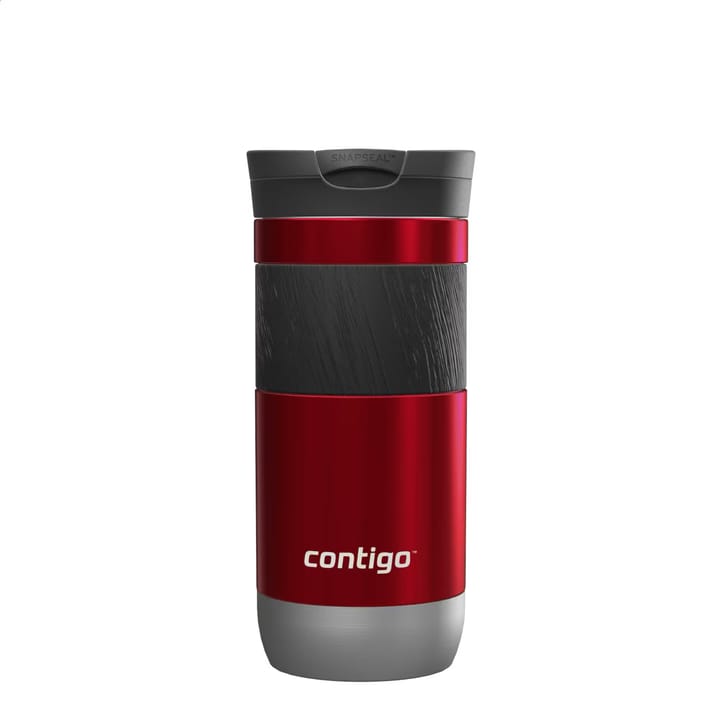 Contigo Byron 2.0 SnapSeal Red Contigo