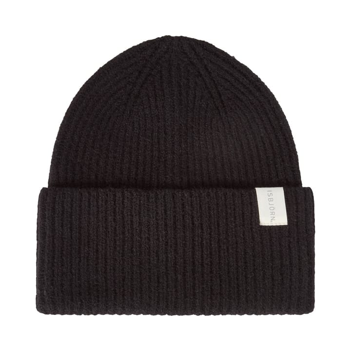 Isbjörn of Sweden Summit Beanie Black Isbjörn of Sweden