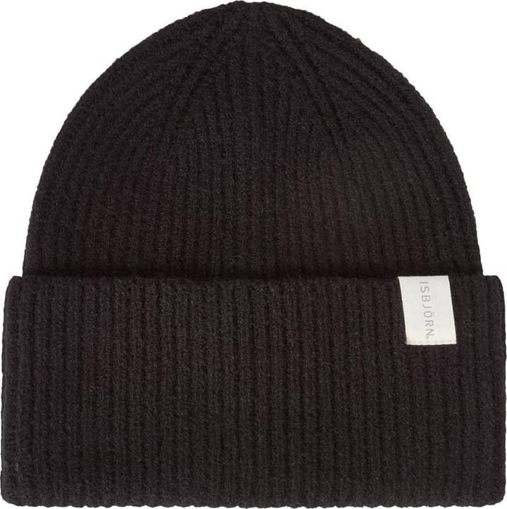 Isbjörn of Sweden Kids' Summit Beanie Black Isbjörn of Sweden