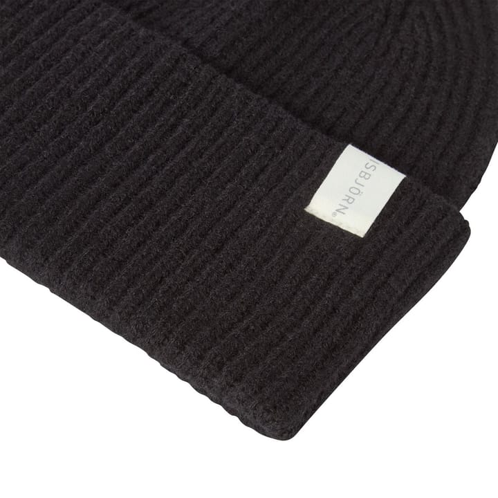 Isbjörn of Sweden Summit Beanie Black Isbjörn of Sweden