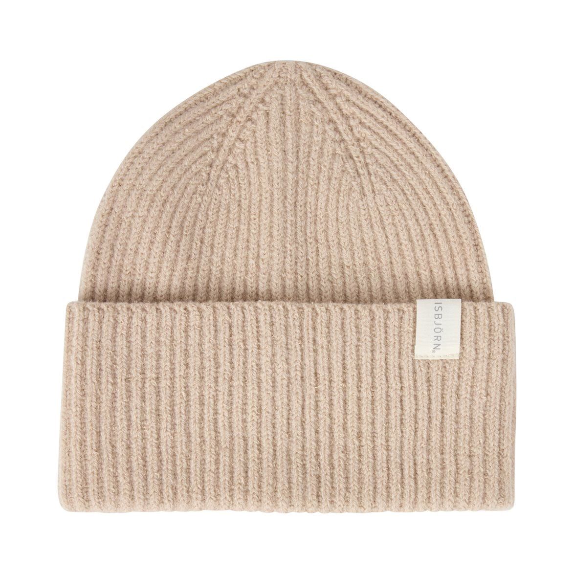 Isbjörn of Sweden Summit Beanie Sand