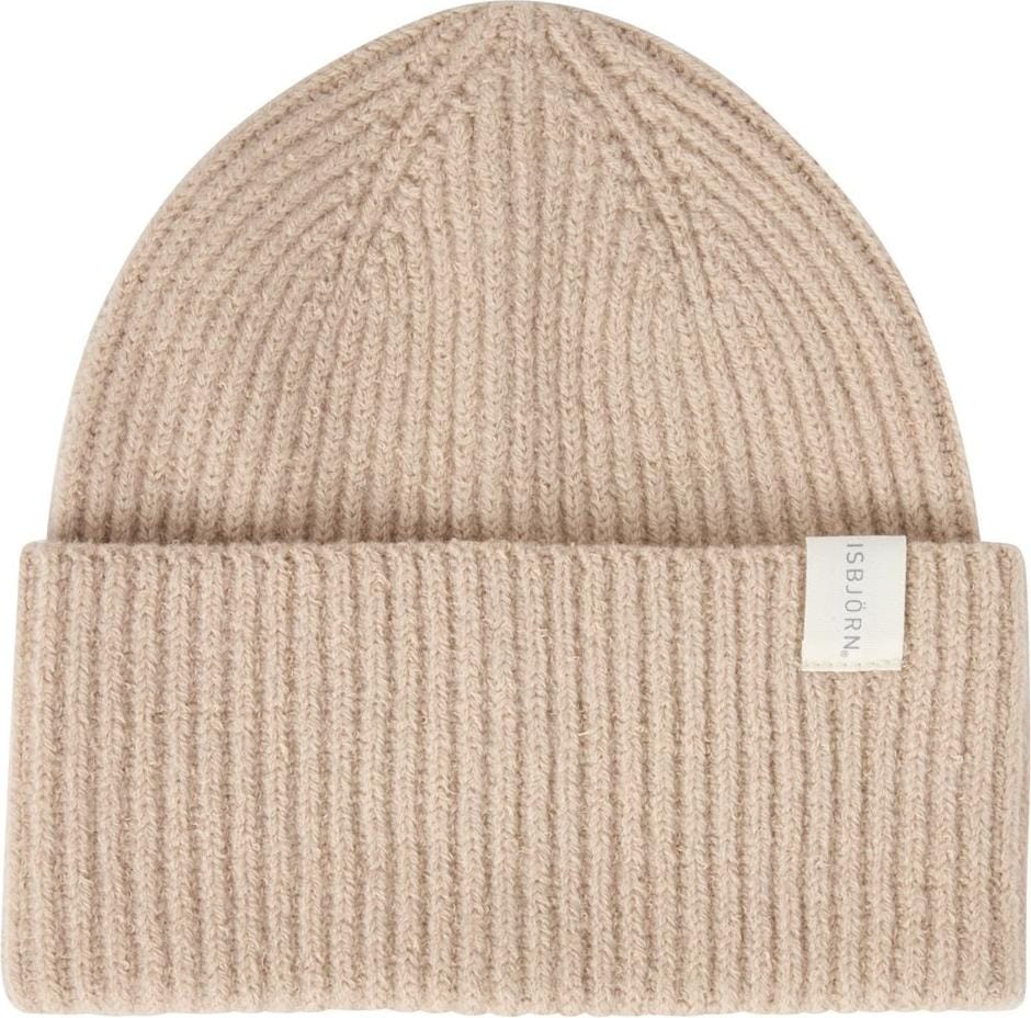 Isbjörn of Sweden Kids' Summit Beanie Sand