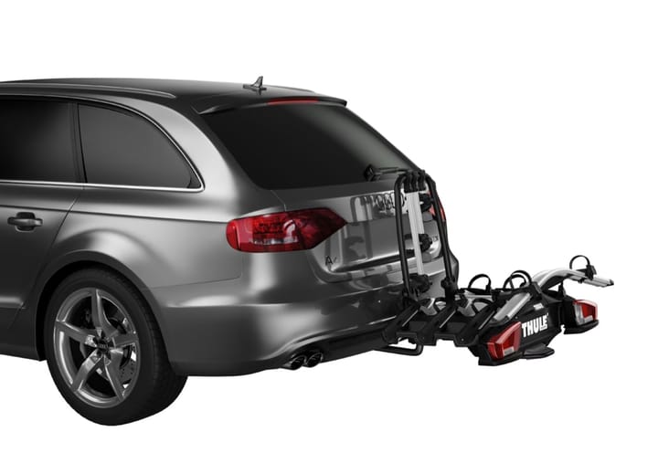 Thule VeloCompact 4th Bike Adapter update NoColour Thule Thule VeloCompact 4th Bike Adapter update NoColour Thule