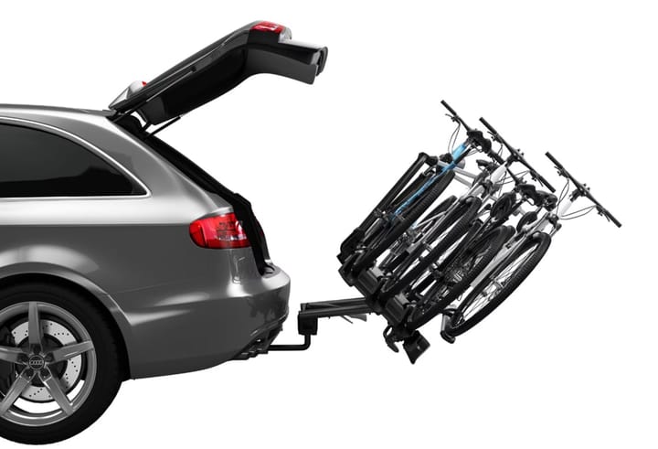 Thule VeloCompact 4th Bike Adapter update NoColour Thule Thule VeloCompact 4th Bike Adapter update NoColour Thule