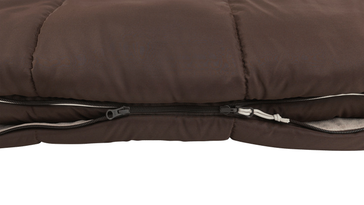 Outwell Contour Supreme Brown Outwell