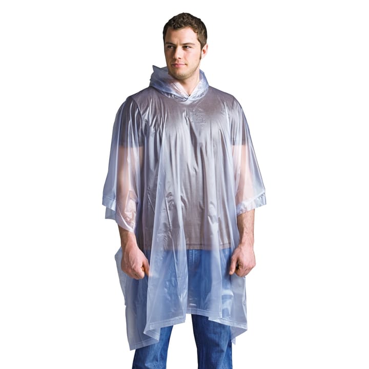 Coghlan`S Poncho Vinyl Transparent Coghlan's