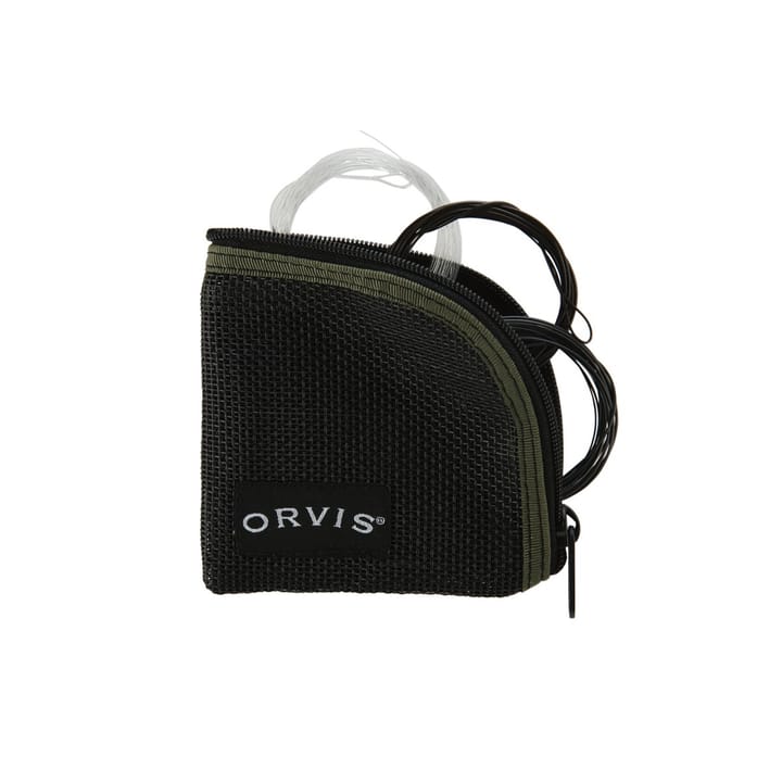 Orvis Orvis fortoms mappe Svart Orvis Orvis Orvis fortoms mappe Svart Orvis