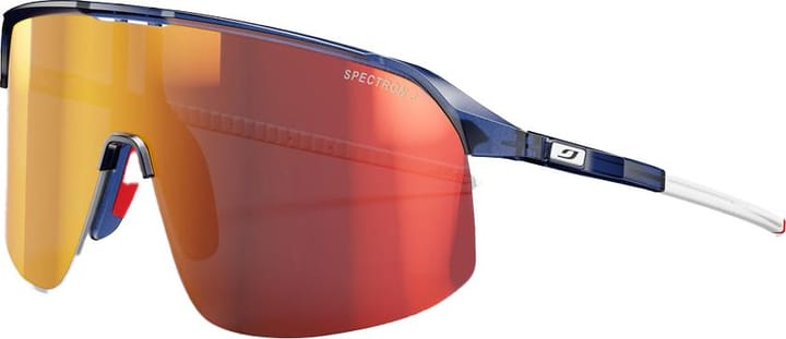 Julbo Density Spectron Dark Blue / White / Red Julbo