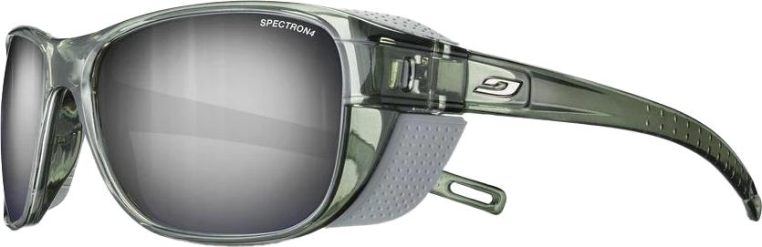 Green / light gray