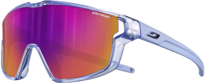 Julbo Kids' Fury Mini Spectron 3 Lilac / Matt Lilac Julbo