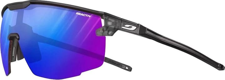 Julbo Ultimate Reactiv Black / Translucent Black Julbo