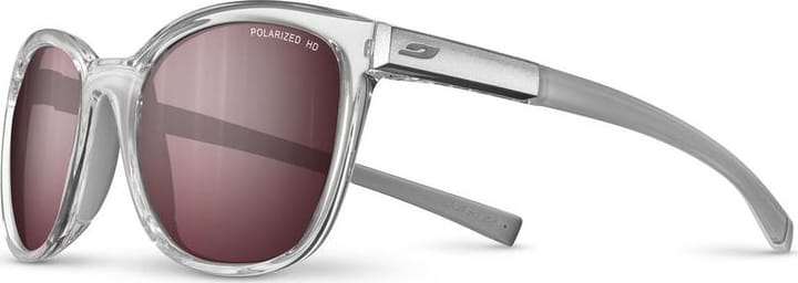 Julbo Spark Spectron Hd Polarized Crystal / Gray Julbo