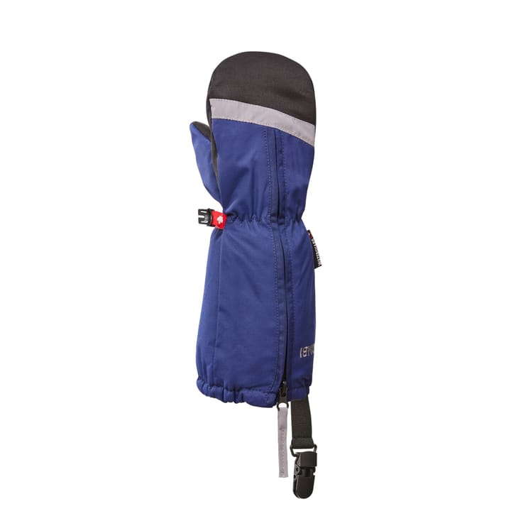 Kombi Kids' Wooly Best Friend Space Blue Kombi