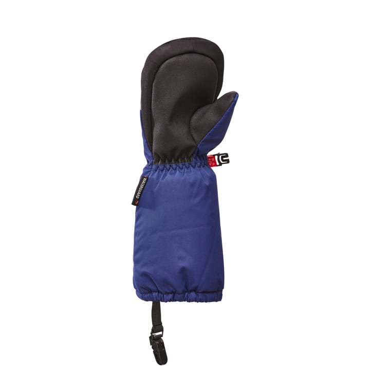 Kombi Kids' Wooly Best Friend Space Blue Kombi