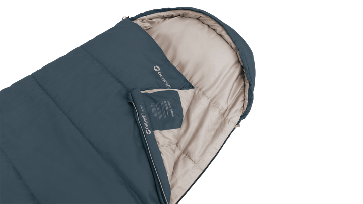 Outwell Campion Lux Blue Outwell