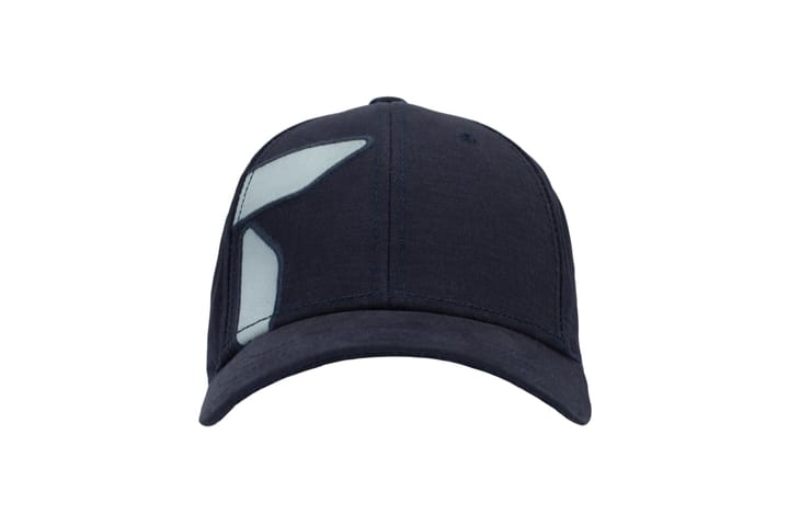 Tufte Wear Taksvale K Caps Sky Captain / Dress Blues Tufte Wear Tufte Wear Taksvale K Caps Sky Captain / Dress Blues Tufte Wear