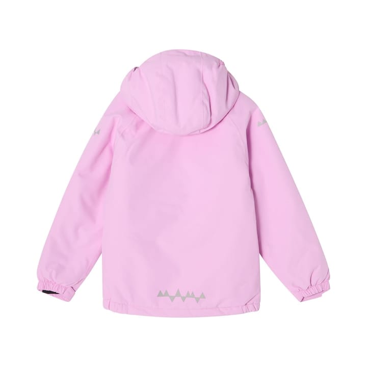 Isbjörn of Sweden Snowman Padded Set Pink Isbjörn of Sweden