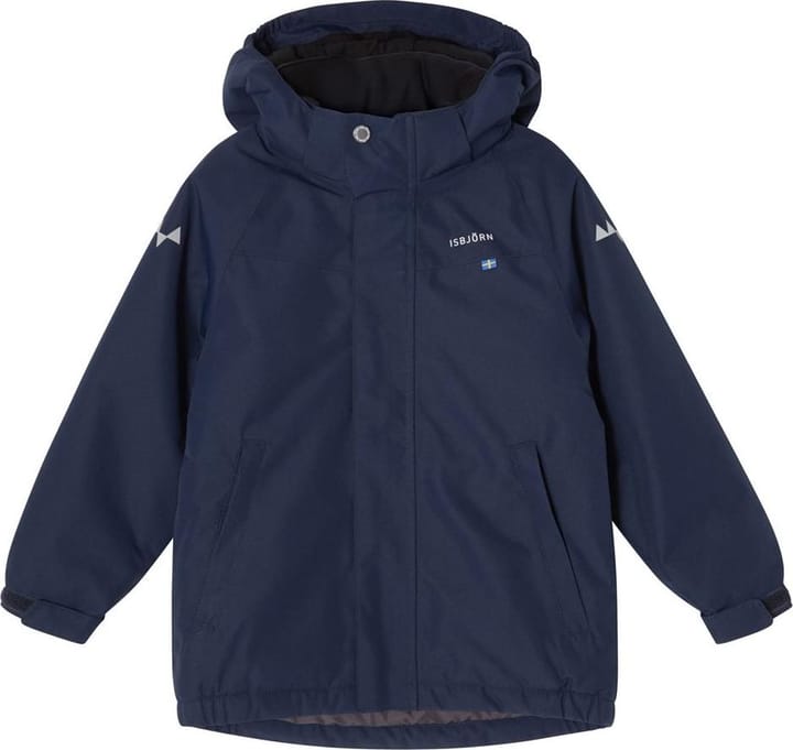 Isbjörn of Sweden Snowman Padded Set Darknavy Isbjörn of Sweden