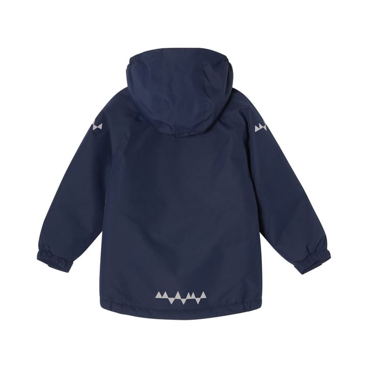 Isbjörn of Sweden Snowman Padded Set Darknavy Isbjörn of Sweden