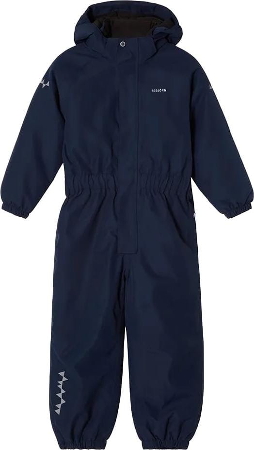 Isbjörn of Sweden Snowfall Snowsuit Dark Navy Isbjörn of Sweden