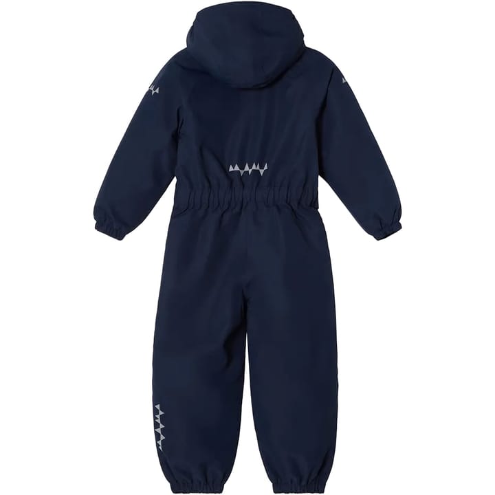 Isbjörn of Sweden Snowfall Snowsuit Dark Navy Isbjörn of Sweden