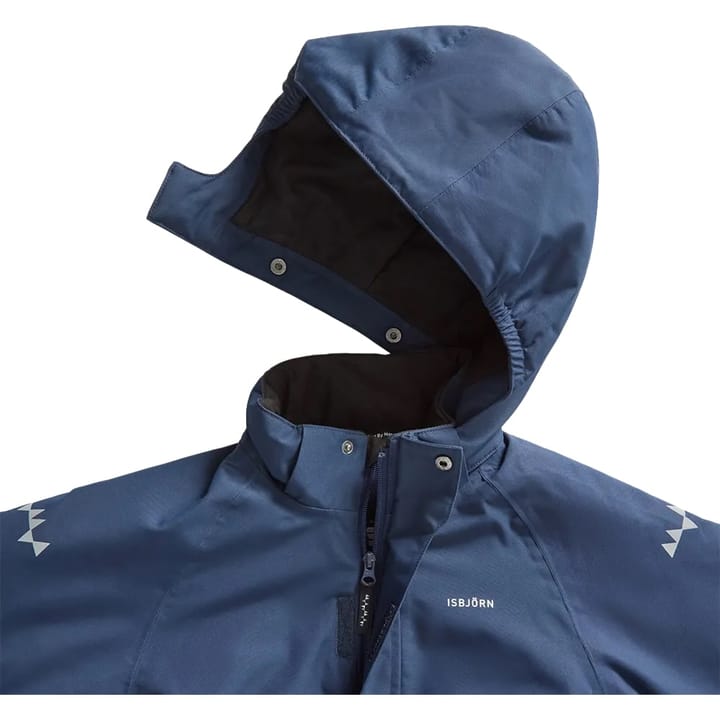 Isbjörn of Sweden Snowfall Snowsuit Dark Navy Isbjörn of Sweden