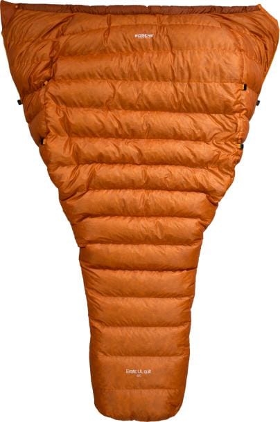 Robens Scoria Quilt UL +6°C Long Black Robens
