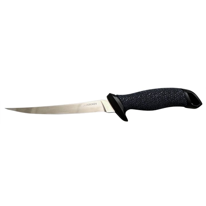 Sølvkroken Sølvkroken S Iv Sw Vega Rustfri Filetkniv Sølvkroken