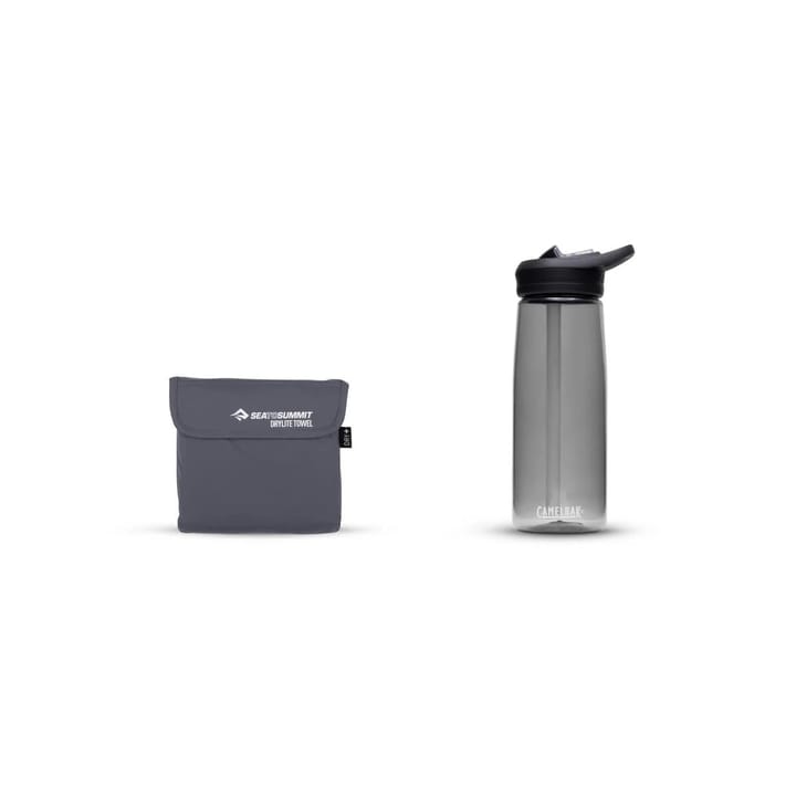 Sea To Summit DryLite Towel M Moonlight Sea To Summit