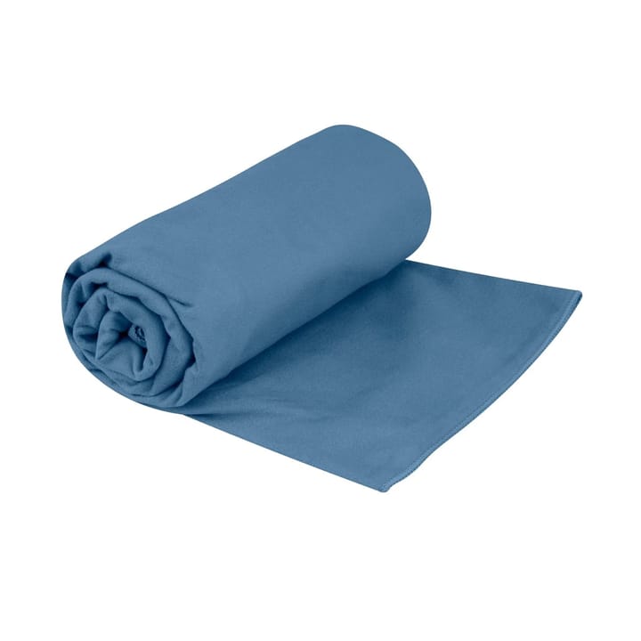 Sea To Summit Drylite Towel XL Moonlight Blue Sea To Summit